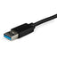 STARTECH CONSIG ADAPTADOR DE VIDEO CONVERTIDOR CABL USB 3.0 A HDMI CABLE