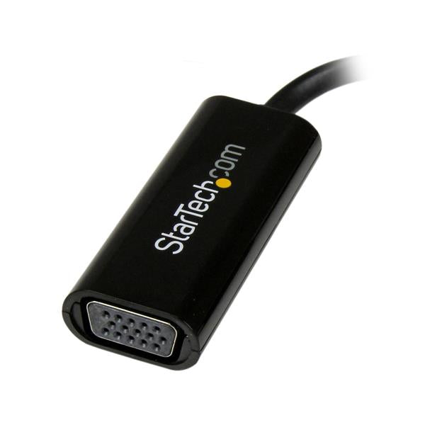 STARTECH CONSIG ADAPTADOR DE VIDEO CONVERTIDOR DOCK USB 3.0 A VGA CABLE