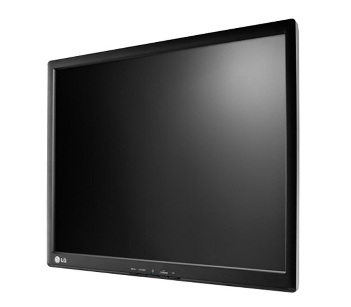 LG MONITOR LG LCD 17IN TOUCH SCR MNTR TN 5:4 12801024 VGA