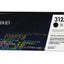 CF380A Tóner HP 312A Negro Original, 2400 Páginas