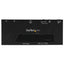 StarTech Switch HDMI de 2 Puertos con Switch Automático y Prioritario, 1080p, 1920 x 1200, Full HD, Con 2 Dispositivos de Entrada