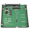 STARTECH CONSIG ADAPTADOR CONVERTIDOR SSD M.2 CARR NGFF A SATA DE 2.5 PULGADAS