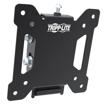 Soporte de Pared Inclinable para TV Monitores y Pantallas Planas de 13" a 27"