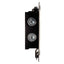 SOPORTE DE PARED INCLINABLE ACCS PANTALLAS PLANAS DE 13INA27IN