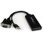 STARTECH CONSIG ADAPTADOR CONVERTIDOR VGA A CABL HDMI CON USB AUDIO Y ALIMENTACION