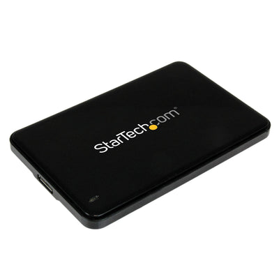 STARTECH CONSIG GABINETE USB 3.0 UASP DE DISCO CARR SATA III DE 2.5 7MM DE ESPESOR .
