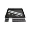 STARTECH CONSIG CHAROLA DESLIZANTE 22 PULG RACK PROFUNDIDAD PARA RACK SERVID