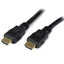 STARTECH CONSIG CABLE HDMI DE ALTA VELOCIDAD CABL CORTO 0.3M HDMI MACHO A MACHO .