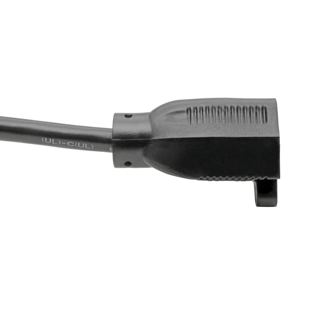 TRIPPLITE CONSIG. CABLE ADAPTADOR DE ACCS ALIMENTACION