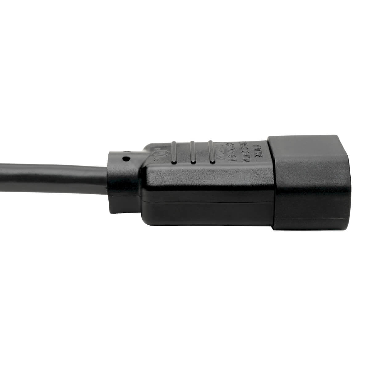 TRIPPLITE CONSIG. CABLE ADAPTADOR DE ACCS ALIMENTACION