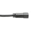 TRIPPLITE CONSIG. CABLE DE EXTENSION DE ALIMENTACCABL PARA USO PESADO 15A 14AWG .