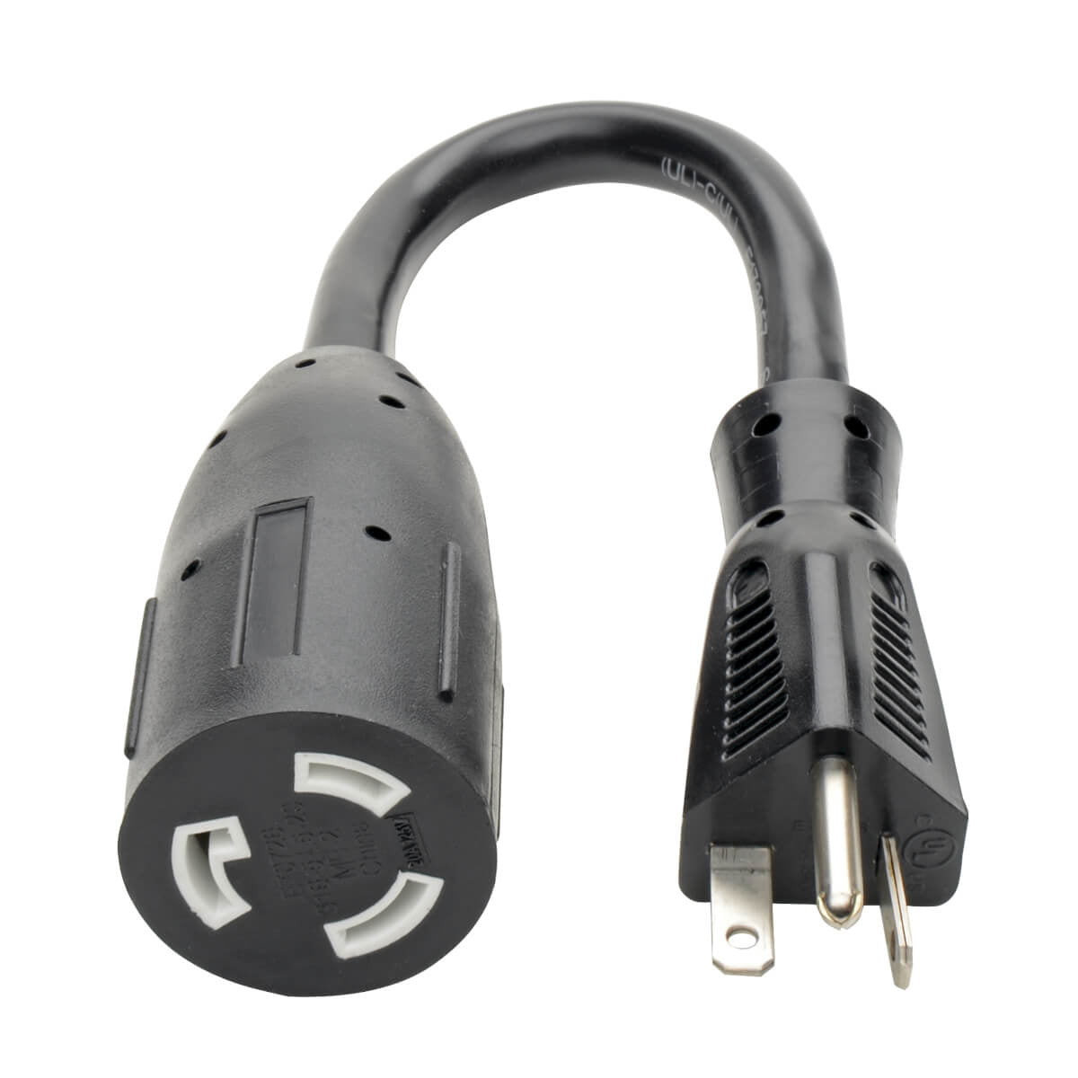 TRIPPLITE CONSIG. CABLE ADAPTADOR DE CABL ALIMENTACION