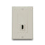 TRIPPLITE CONSIG. PLACA DE PARED HDMI DE PASO ADAP DIRECTOR PARA ENVIO/RECEPCION