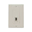 TRIPPLITE CONSIG. PLACA DE PARED HDMI DE PASO ADAP DIRECTOR PARA ENVIO/RECEPCION