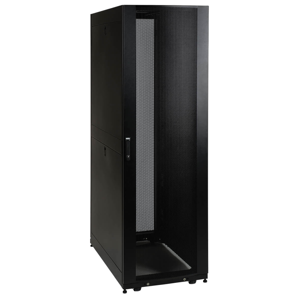 Smartwire Rack Pack TRIPPLITE MN SMART RACK 4 POSTES 19IN 42U 4PST SOPORTA 1133.98KG ...