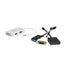 STARTECH CONSIG ADAPTADOR MINI DISPLAYPORT A ADAP VGA DVI HDMI CONVERTIDOR MACBOOK.