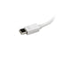 STARTECH CONSIG ADAPTADOR MINI DISPLAYPORT A ADAP VGA DVI HDMI CONVERTIDOR MACBOOK.
