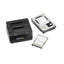 STARTECH CONSIG DOCKING STATION USB 3.0 UASP CARR 2 BAHIAS HDD SATA 2.5 O 3.5