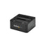 STARTECH CONSIG DOCKING STATION USB 3.0 UASP CARR 2 BAHIAS HDD SATA 2.5 O 3.5