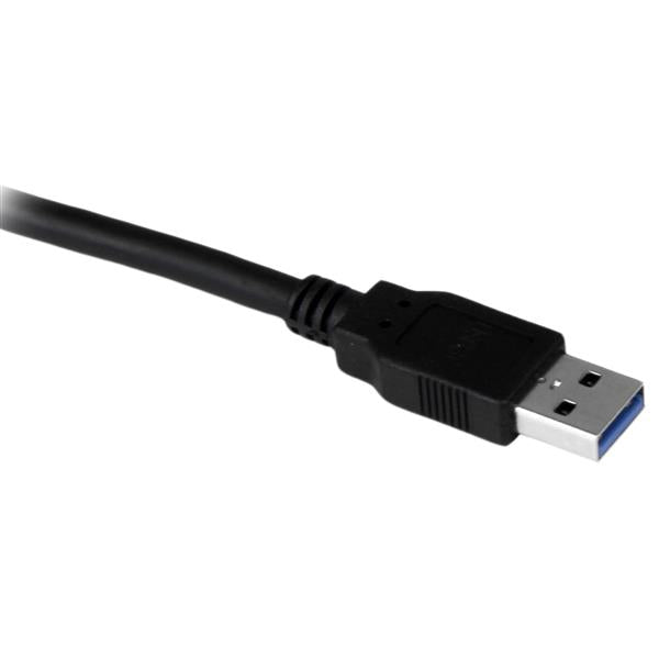 STARTECH CONSIG CABLE 1.5M EXTENSION USB 3.0 ADAP TIPO A MACHO A HEMBRA .