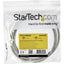STARTECH CONSIG CABLE 2M GRIS DE RED GIGABIT C CABL .