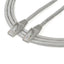 STARTECH CONSIG CABLE 2M GRIS DE RED GIGABIT C CABL .