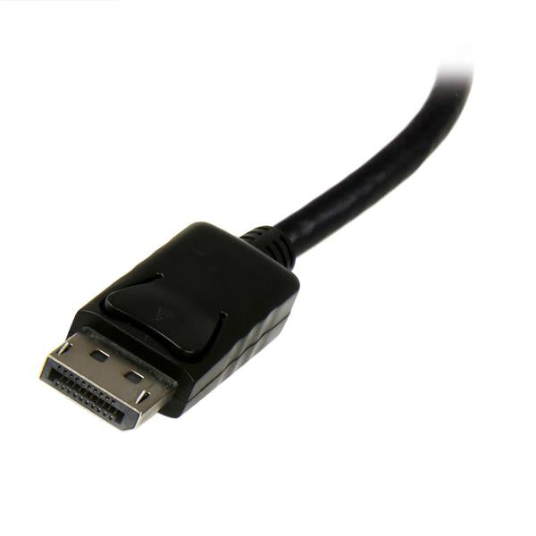 STARTECH CONSIG ADAPTADOR CONVERTIDOR ADAP DISPLAYPORT A VGA DVI HDMI