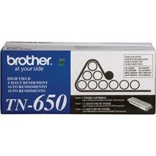 BROTHER TONER NEGRO RENDIMIENTO TONR 8000 PAGINAS