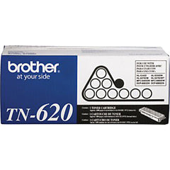 TN620 Tóner Brother Negro, 3000 Páginas