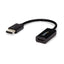 STARTECH CONSIG CONVERTIDOR DISPLAYPORT A HDMI ADAP ADAPTADOR ACTIVO DP 4K 30HZ .