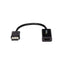 STARTECH CONSIG CONVERTIDOR DISPLAYPORT A HDMI ADAP ADAPTADOR ACTIVO DP 4K 30HZ .