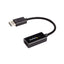 STARTECH CONSIG CONVERTIDOR DISPLAYPORT A HDMI ADAP ADAPTADOR ACTIVO DP 4K 30HZ .