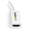 STARTECH CONSIG CONVERTIDOR MINIDISPLAYPORT ADAP HDMI ACTIVO DP 4K 30HZ BLANCO .