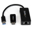 STARTECH CONSIG JUEGO DE ADAPTADORES HDMI A KIT VGA RED GIGABIT DE CHROMEBOOK