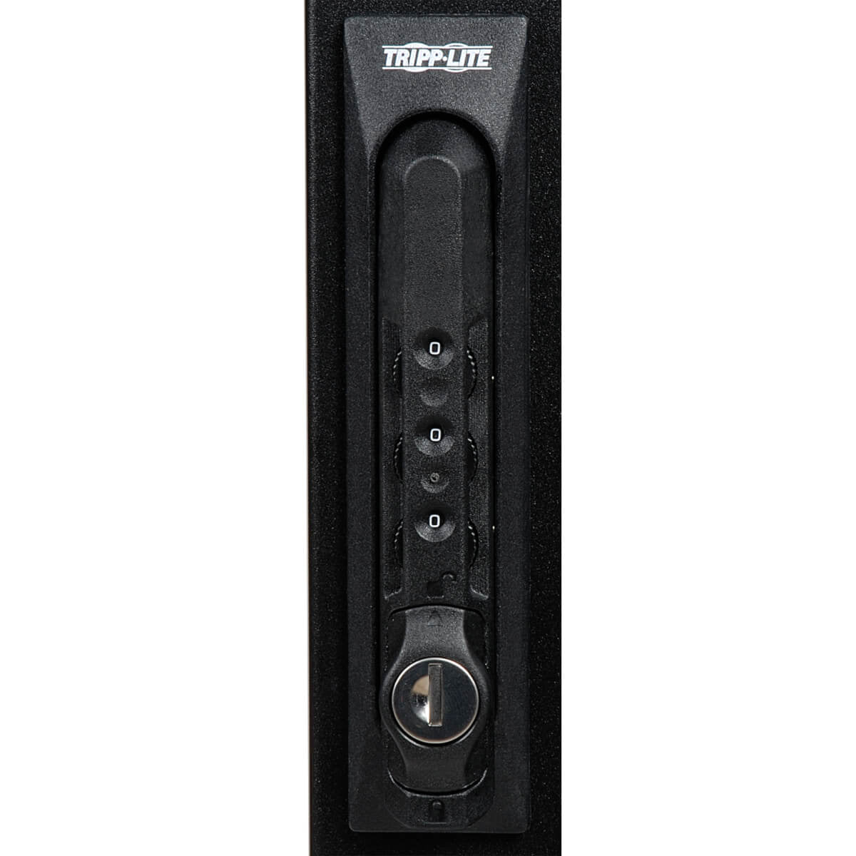 PDU MONOFASICO BASICO 2.4KW PERP 20A 120V PARA INSTALACION VERTICAL