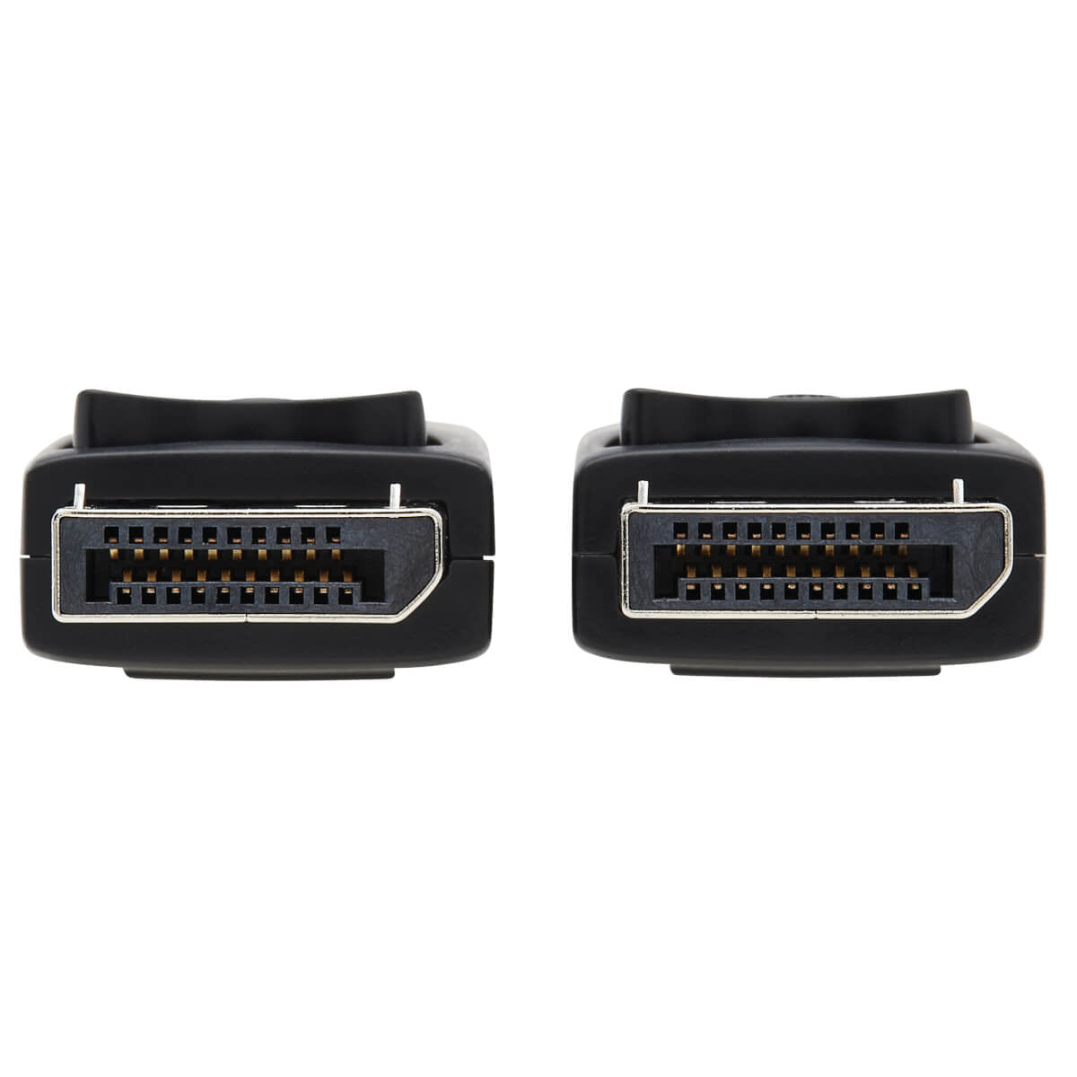 TRIPPLITE CONSIG. CABLE DISPLAYPORT CON BROCHES CABL AUDIO VIDEO 4K X 2K UHD M/M 3.0.M