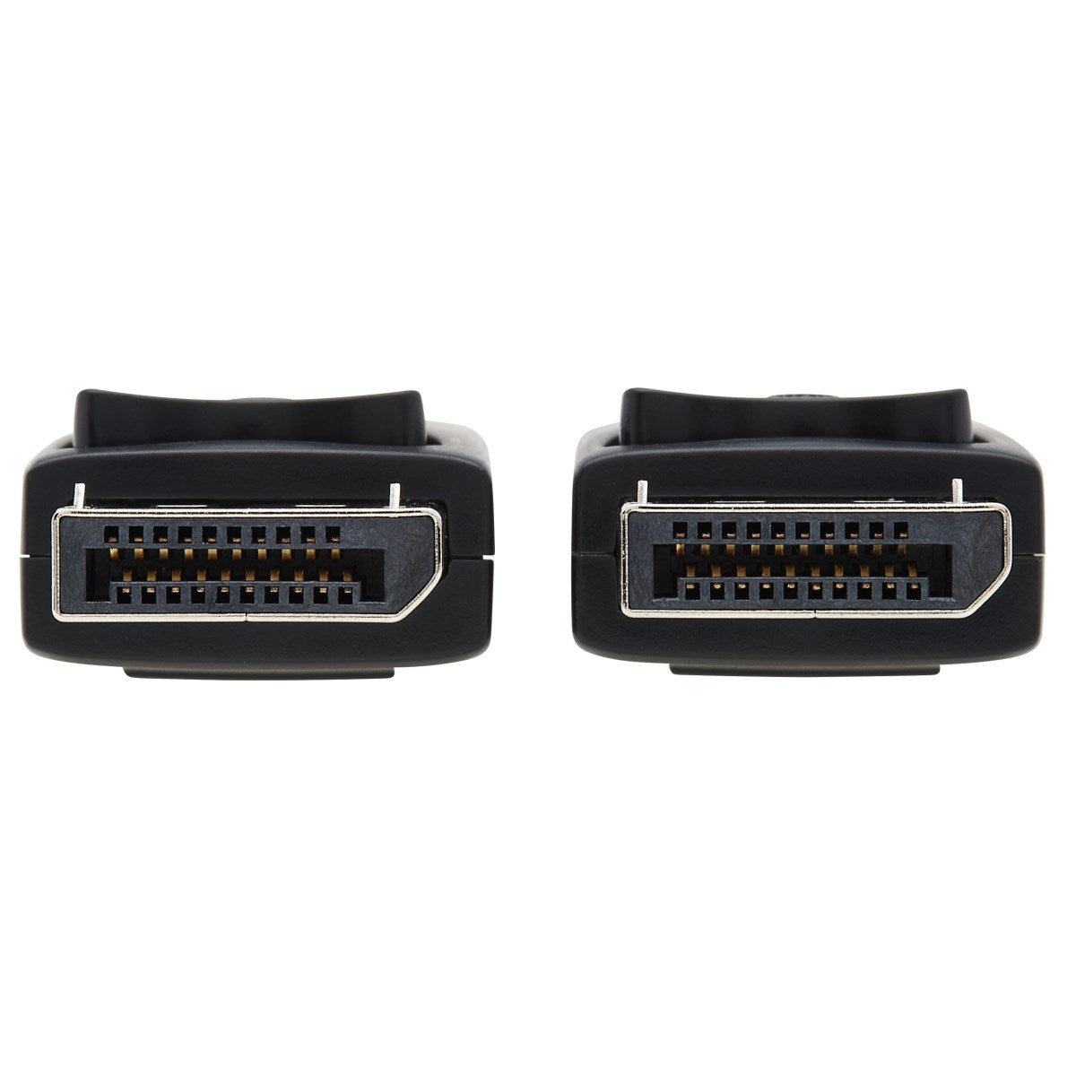 Cable DisplayPort Tripp Lite P580-006, 1.2 Macho - DisplayPort 1.2 Macho, 4K, 60Hz, 1.83 Metros, Negro