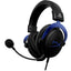 HP HYPERX HYPERX CLOUD BLUE PS5 HHSC2-FA-ACCS BL/N