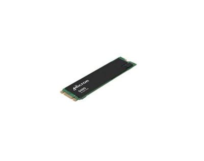 4XB7A82288 SSD para Servidor Lenovo ThinkSystem 5400 Pro, 960GB, SATA III, M.2, 3.9mm, 6 Gbit/s