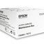 Caja de Mantenimiento EPSON  WF-6090/WF-6590/WF-R8590
