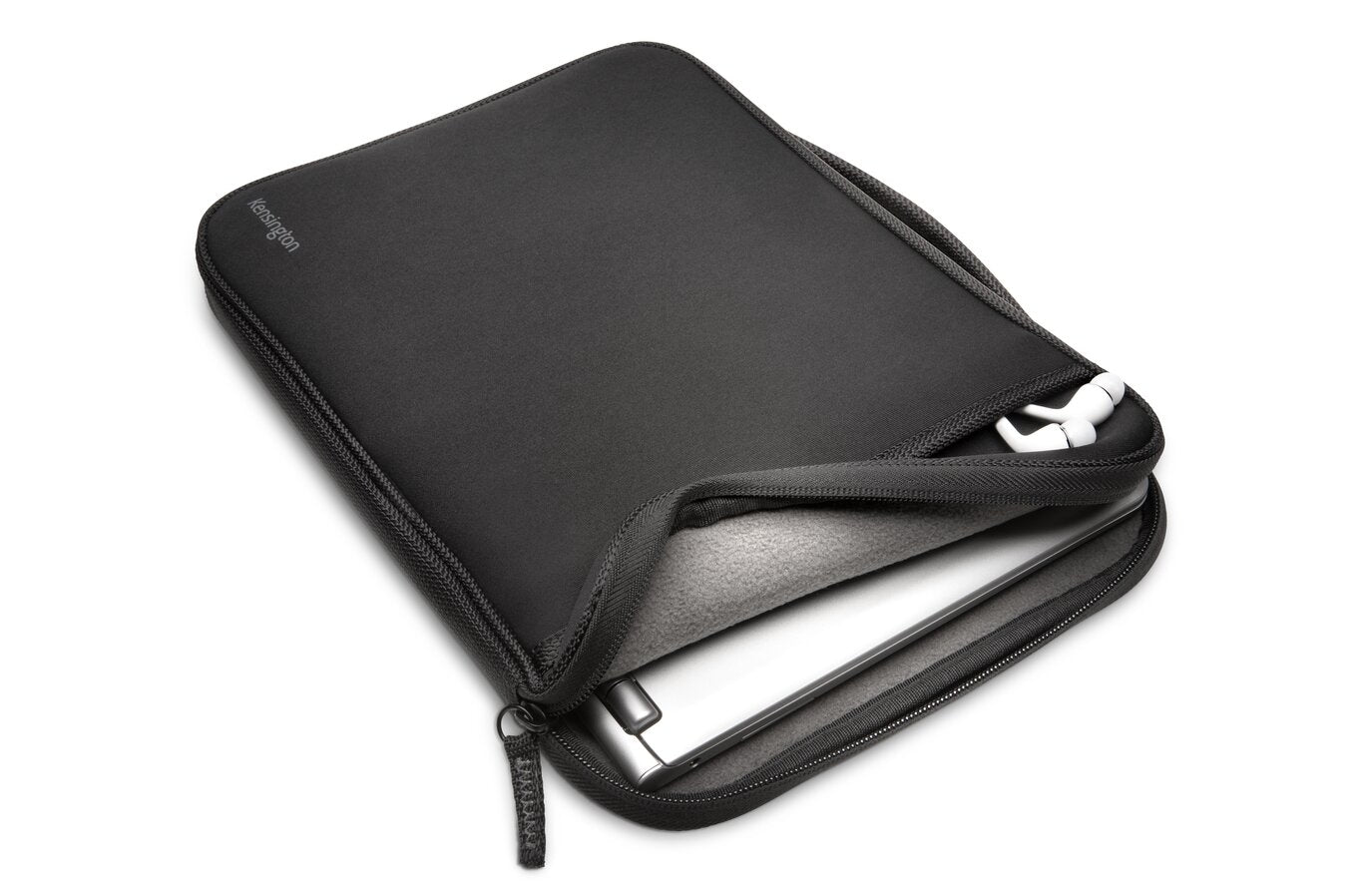 Funda para MacBook Air de 14" K62610WW Kensington, Negro