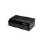 STARTECH CONSIG DOCKING STATION USB 3.0 SATA CARR 4 BAHIAS 2.5 Y 3.5 PARA DISCO DU.O