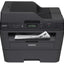 BROTHER MULTIFUNCIONAL LASER BLANCO PRNT Y NEGRO L2540DW 30 PPM USB WIFI