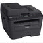 BROTHER MULTIFUNCIONAL LASER BLANCO PRNT Y NEGRO L2540DW 30 PPM USB WIFI