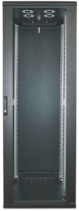 IC INTRACOM GABINETE 19IN 42U 600X 800 RACK FLATPACK GABINETE 19IN 42U 600X 800 FLATPACK