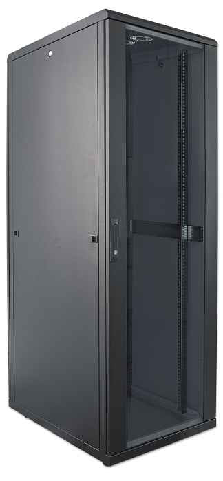 IC INTRACOM GABINETE 19IN 42U 600X 800 RACK FLATPACK GABINETE 19IN 42U 600X 800 FLATPACK