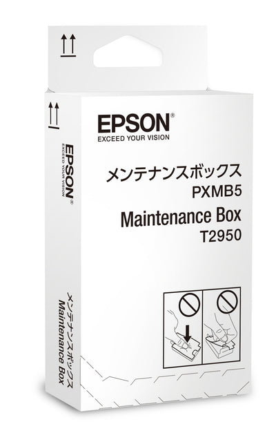 EPSON TANQUE DE MANTENIMIENTO WF100 SUPL WF-100