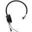 GN AUDIO JABRA HEADSET EVOLVE 20 WIRED ACCS MONO