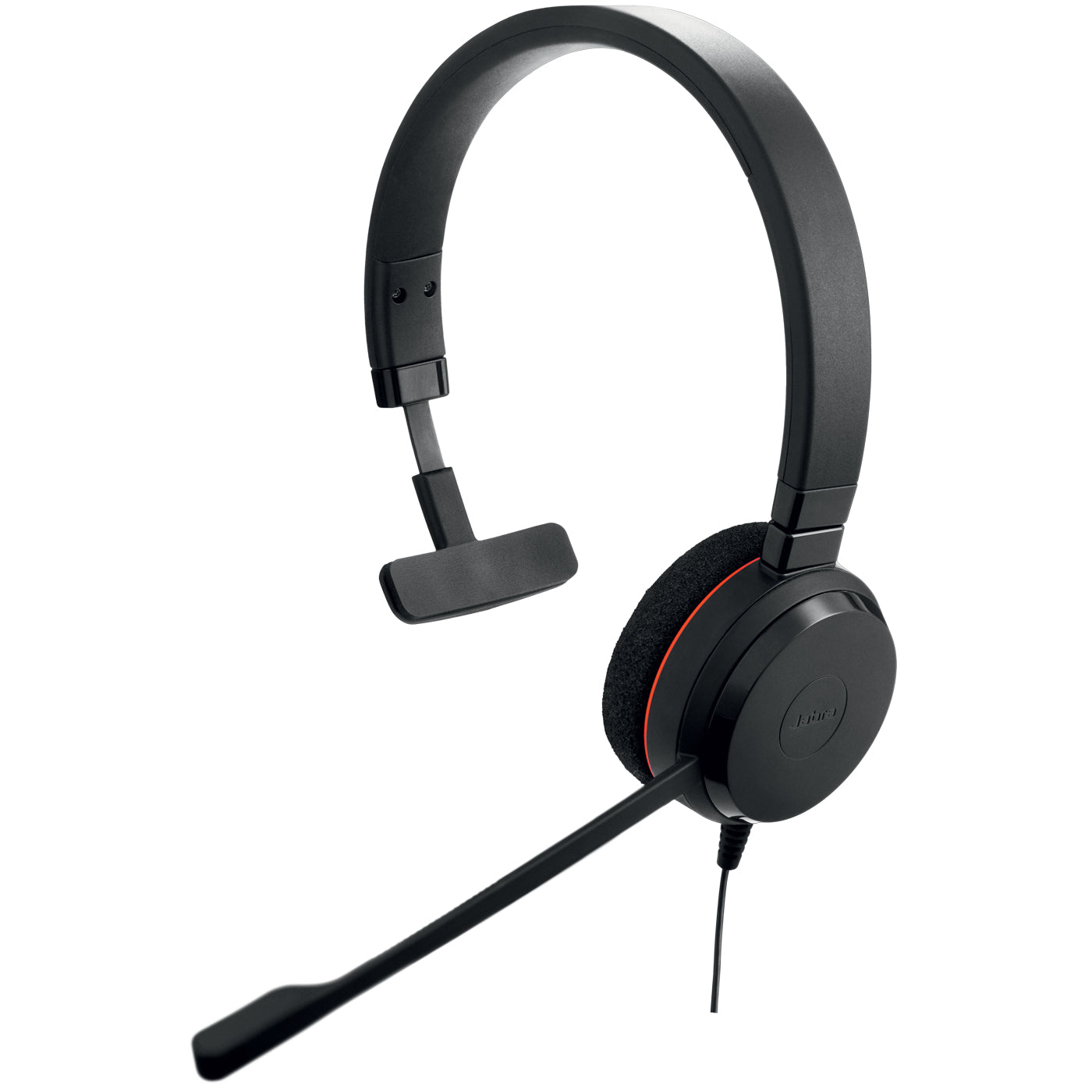 GN AUDIO JABRA HEADSET EVOLVE 20 WIRED ACCS MONO