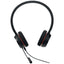 Auriculares cableados estéreo Evolve 20 Jabra